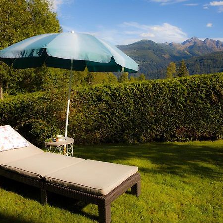 Appartement Heidi By Schladmingurlaub Ramsau am Dachstein Ngoại thất bức ảnh