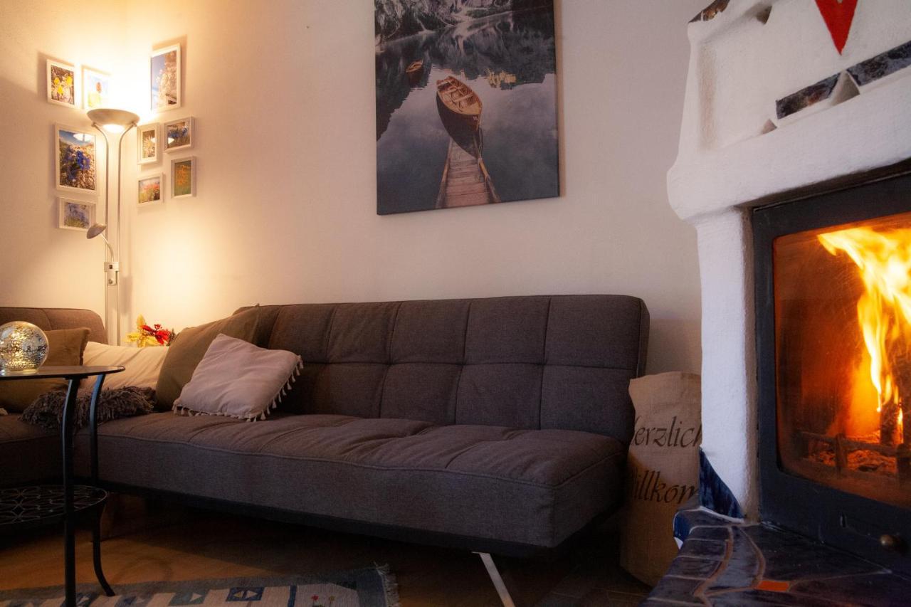 Appartement Heidi By Schladmingurlaub Ramsau am Dachstein Ngoại thất bức ảnh