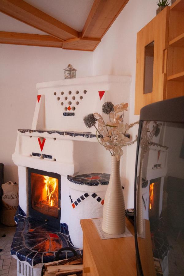Appartement Heidi By Schladmingurlaub Ramsau am Dachstein Ngoại thất bức ảnh