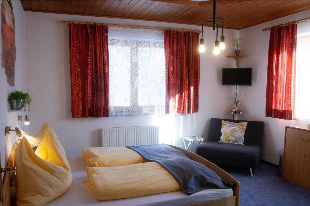 Appartement Heidi By Schladmingurlaub Ramsau am Dachstein Ngoại thất bức ảnh