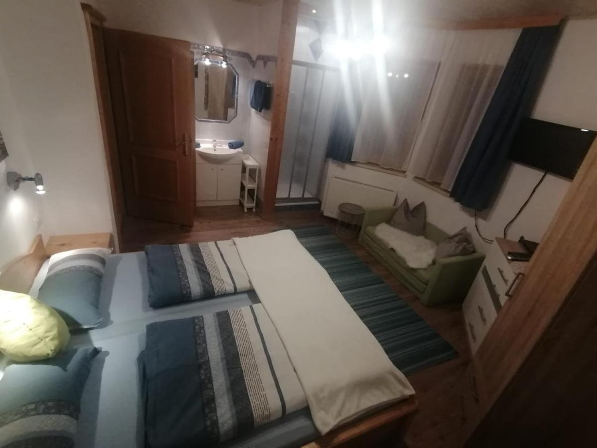 Appartement Heidi By Schladmingurlaub Ramsau am Dachstein Ngoại thất bức ảnh
