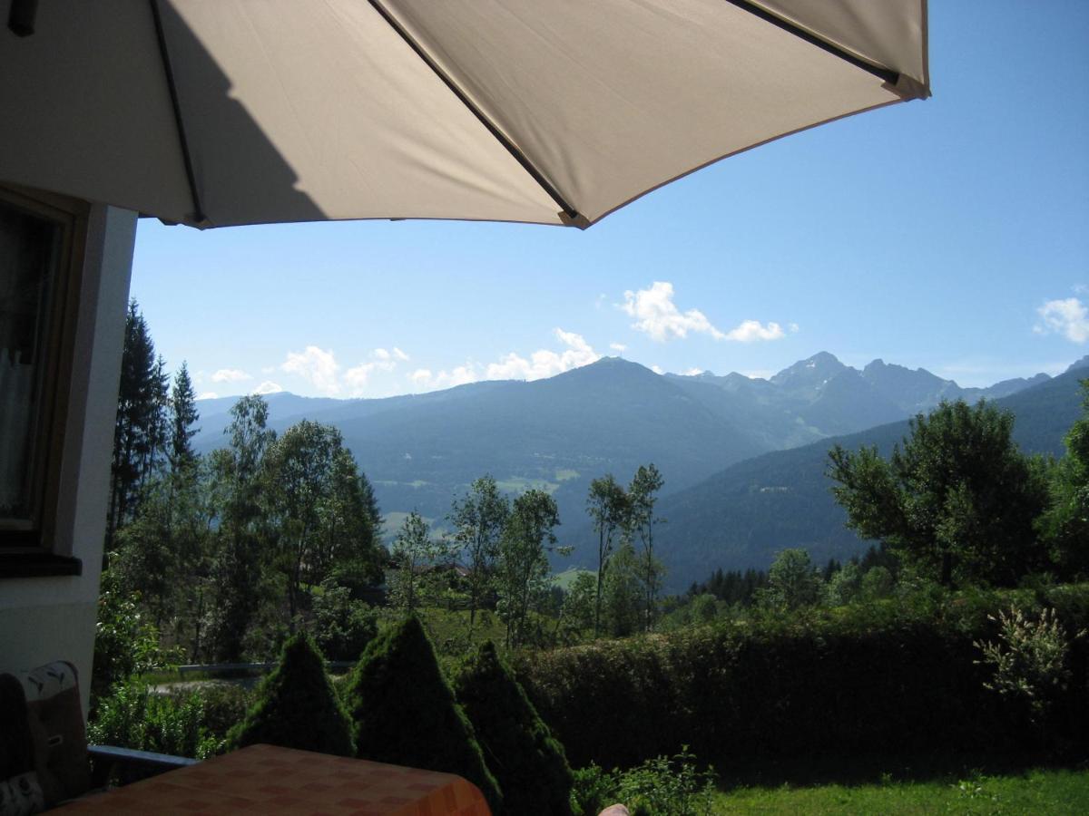 Appartement Heidi By Schladmingurlaub Ramsau am Dachstein Ngoại thất bức ảnh