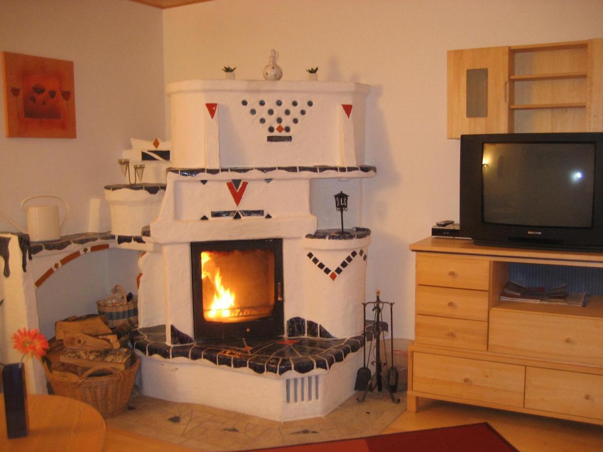 Appartement Heidi By Schladmingurlaub Ramsau am Dachstein Ngoại thất bức ảnh