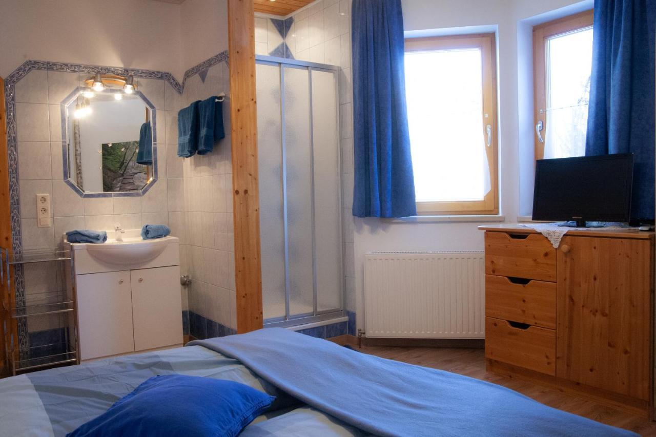 Appartement Heidi By Schladmingurlaub Ramsau am Dachstein Ngoại thất bức ảnh