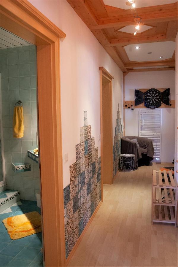 Appartement Heidi By Schladmingurlaub Ramsau am Dachstein Ngoại thất bức ảnh