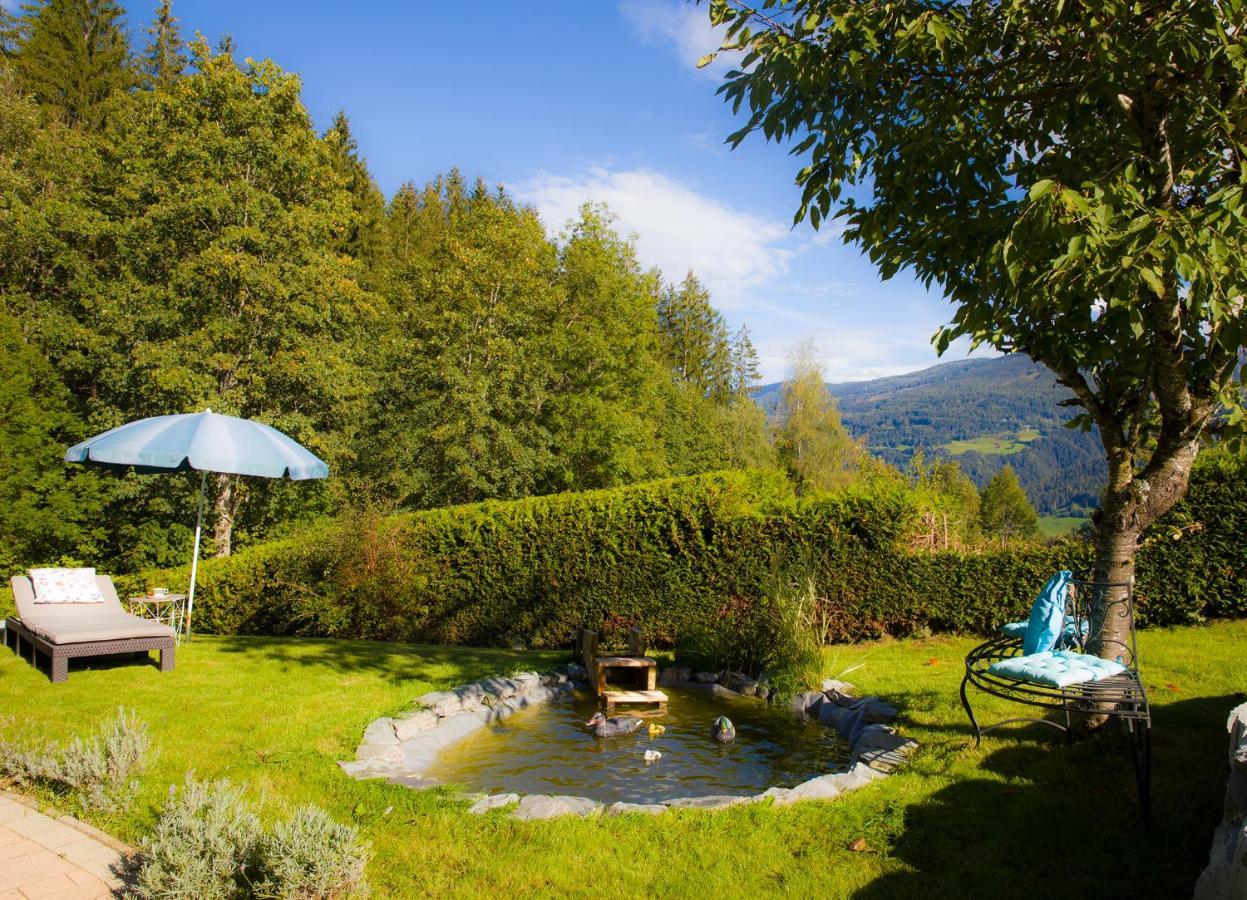 Appartement Heidi By Schladmingurlaub Ramsau am Dachstein Ngoại thất bức ảnh